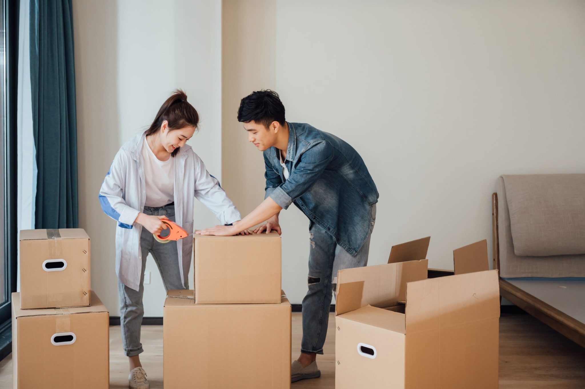 6 Perguntas Essenciais para Fazer Durante a Visita a um Imóvel