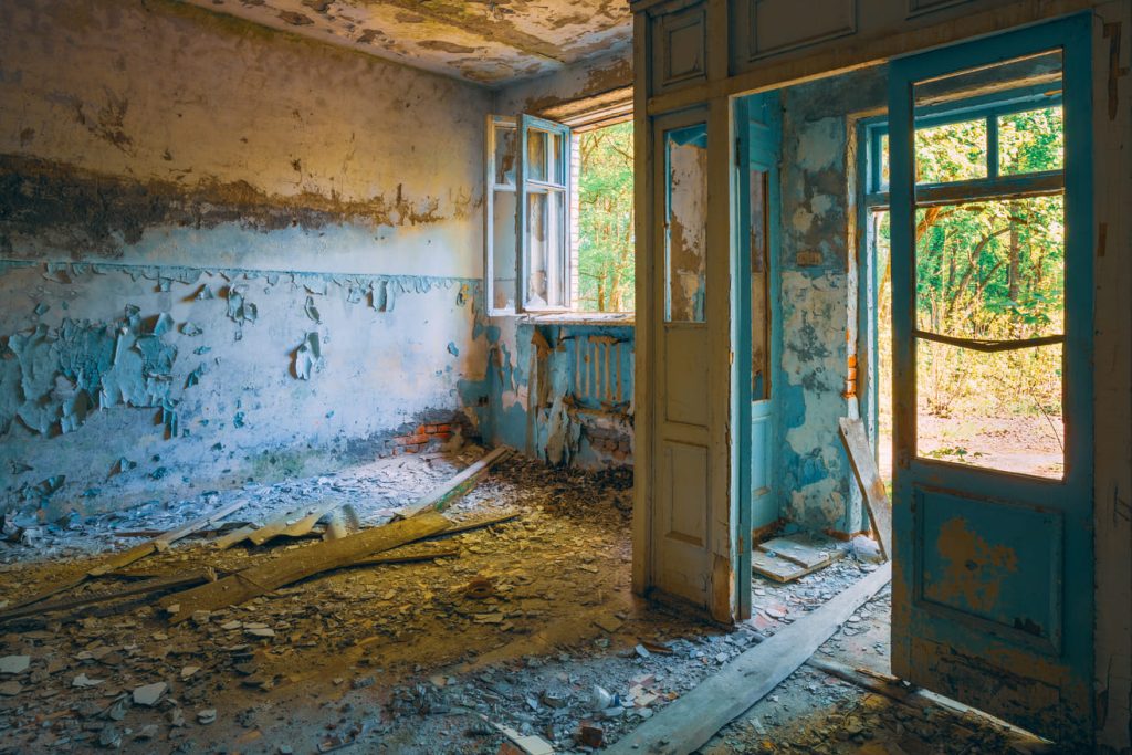 Para restaurar PKM Consultores