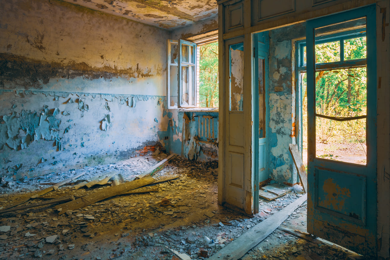 Para restaurar PKM Consultores