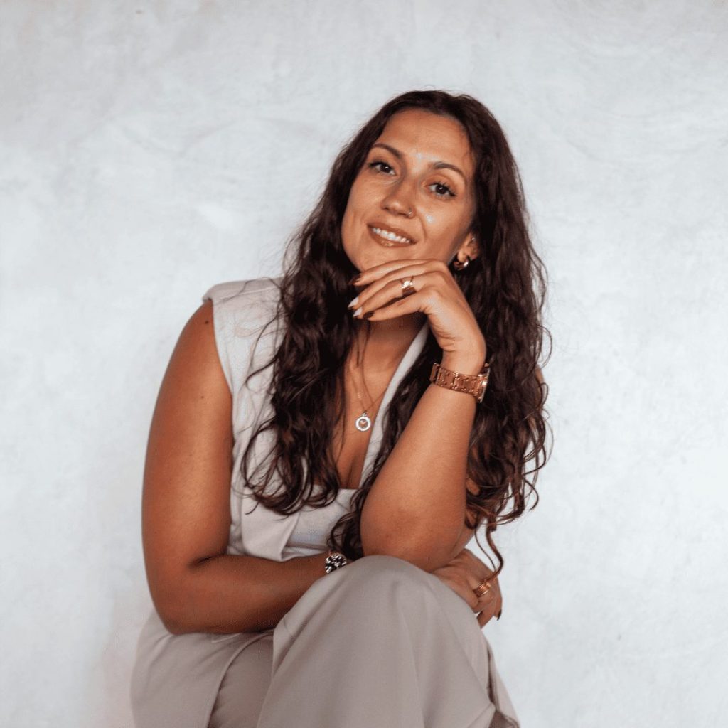 Patricia Correia PKM