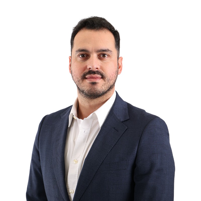 Joao Diogo PKM