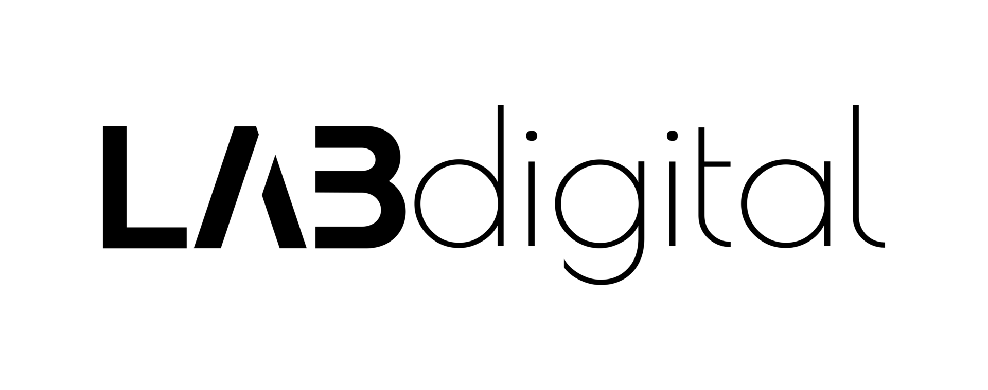 logo labdigital